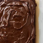 Pioneer Woman Chocolate Sheet Cake