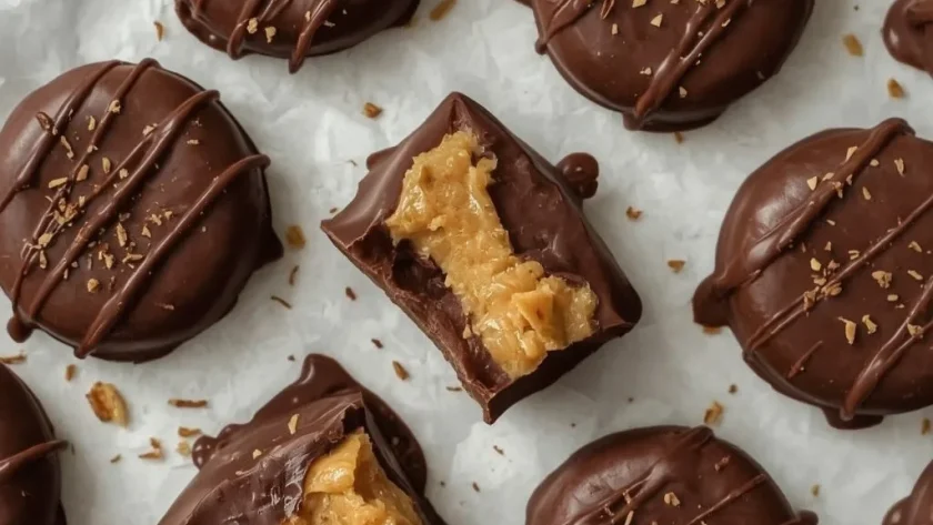 Pioneer Woman Christmas Candy