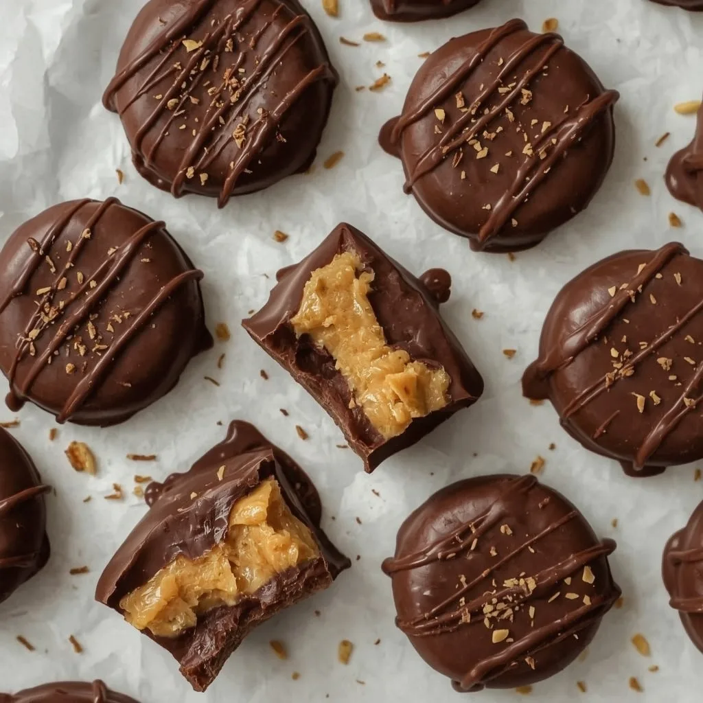 Pioneer Woman Christmas Candy