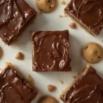 Pioneer Woman Cookie Dough Bars