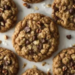 Pioneer Woman Cowboy Cookies