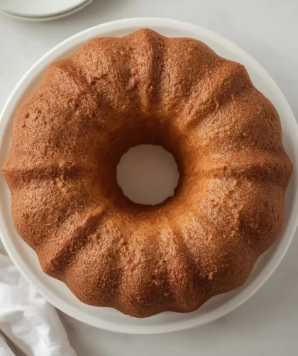 Pioneer Woman Cream Cheese Pound Cake
