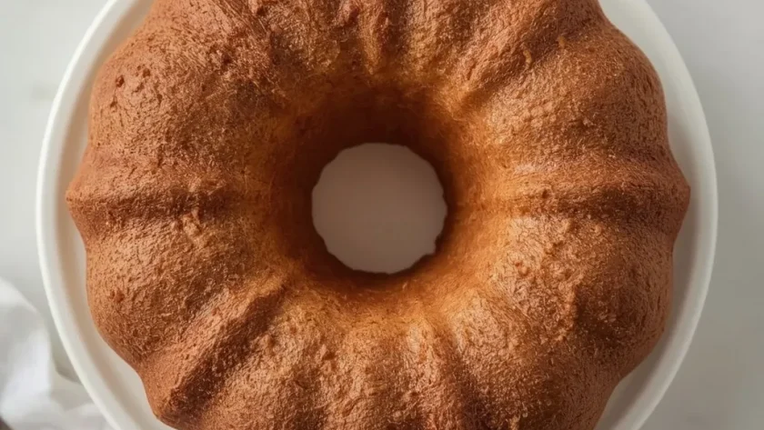 Pioneer Woman Cream Cheese Pound Cake
