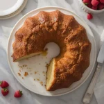 Pioneer Woman Cream Cheese Pound Cake