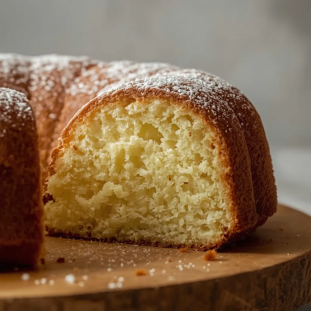 Pioneer Woman Cream Cheese Pound Cake