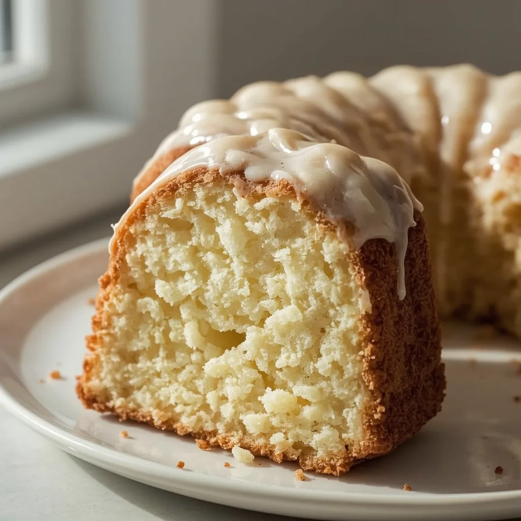 Pioneer Woman Cream Cheese Pound Cake