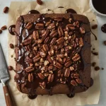 Pioneer Woman Dr Pepper Cake