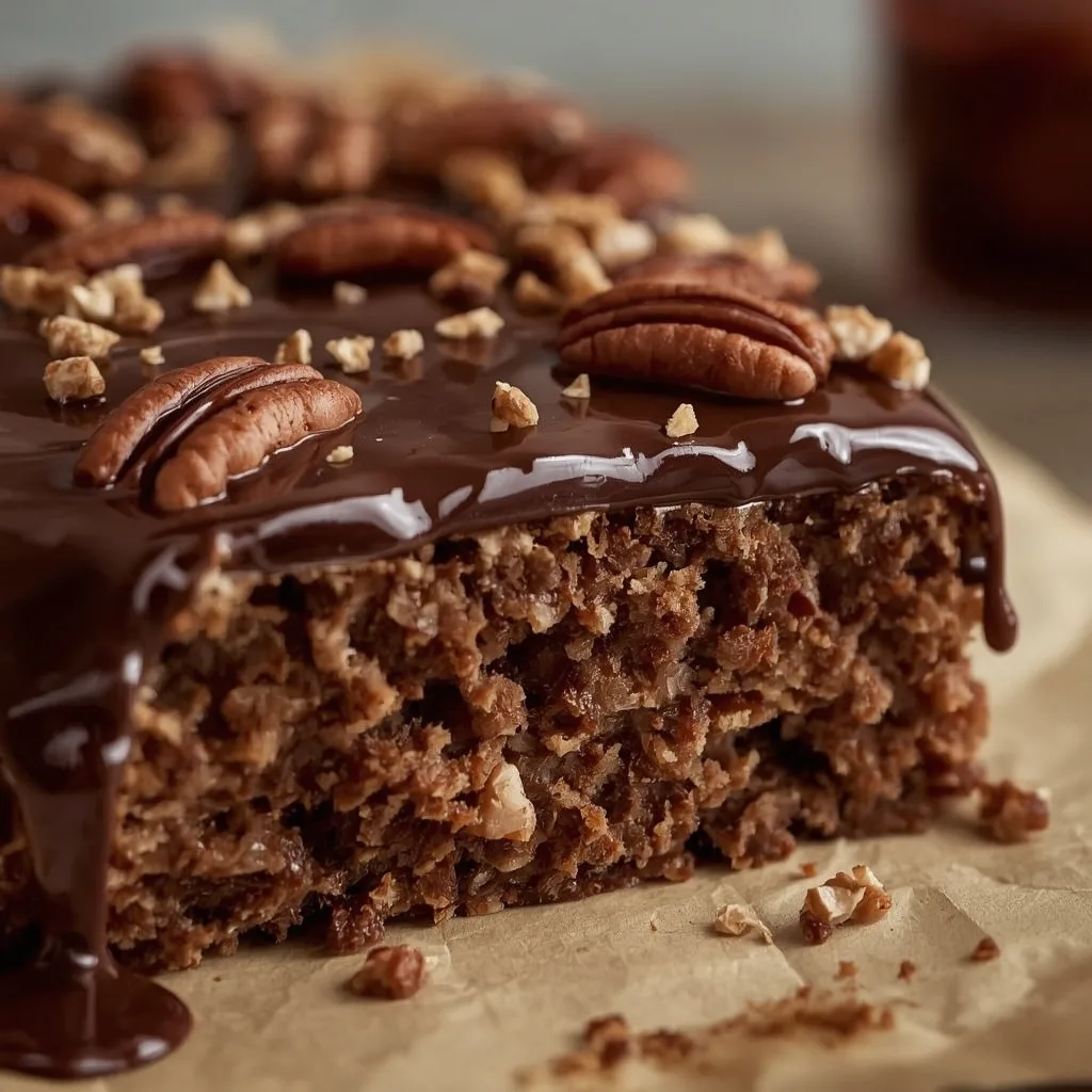 Pioneer Woman Dr Pepper Cake