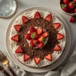 Pioneer Woman Easy Neapolitan Cake
