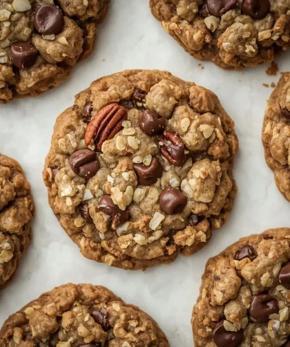Pioneer Woman Everything Cookies