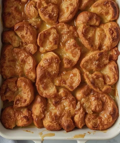 Pioneer Woman French Toast Casserole