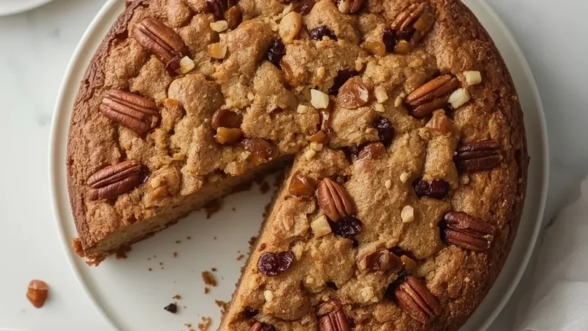 Pioneer Woman Fruit Cake