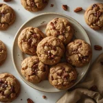 Pioneer Woman Fruitcake Cookies