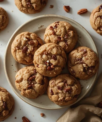Pioneer Woman Fruitcake Cookies