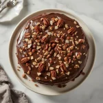 Pioneer Woman German Chocolate Cake