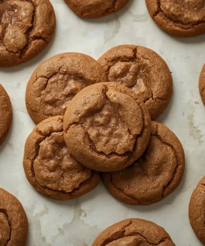 Pioneer Woman Gingerbread Cookies
