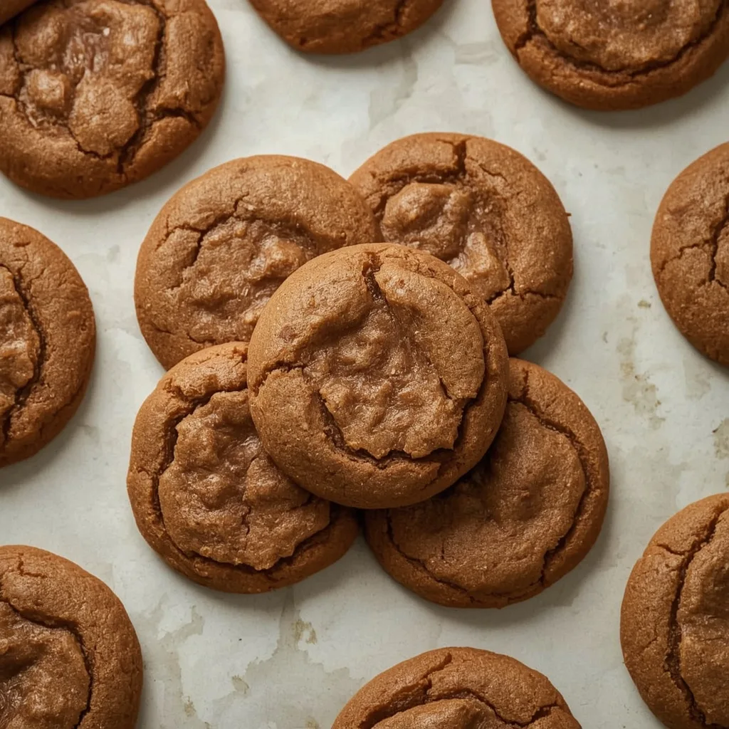 Pioneer Woman Gingerbread Cookies