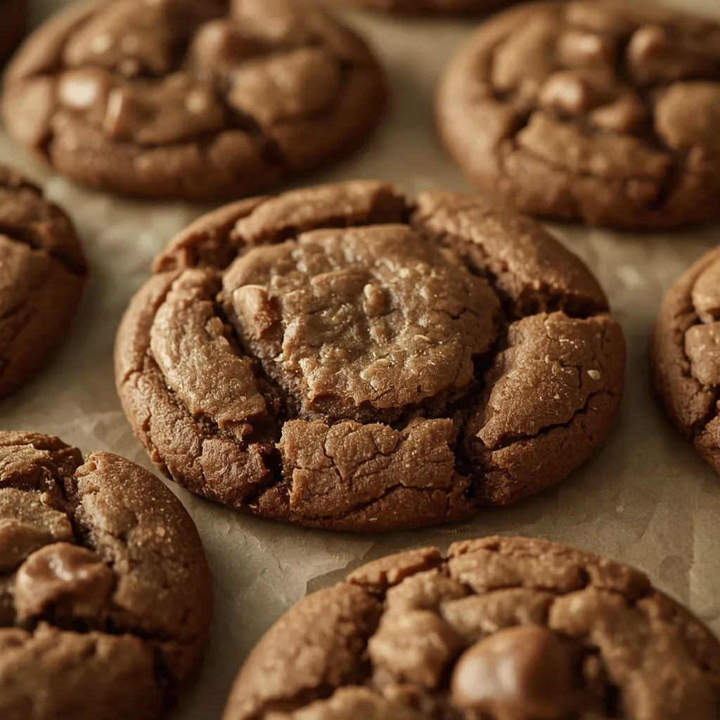 Pioneer Woman Gingerbread Cookies