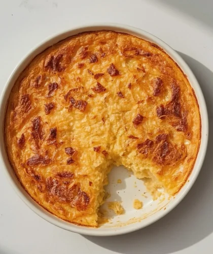 Pioneer Woman Hash Brown Egg Casserole