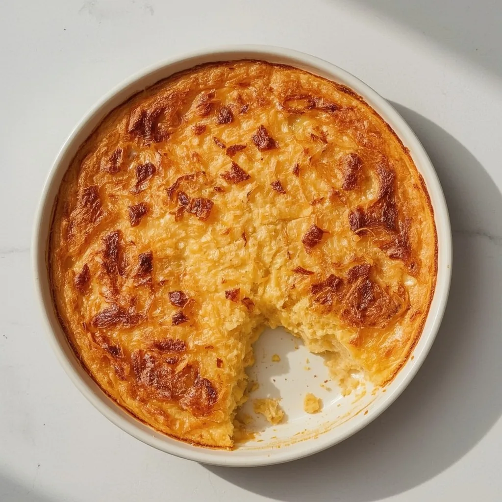 Pioneer Woman Hash Brown Egg Casserole