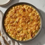 Pioneer Woman Hominy Casserole