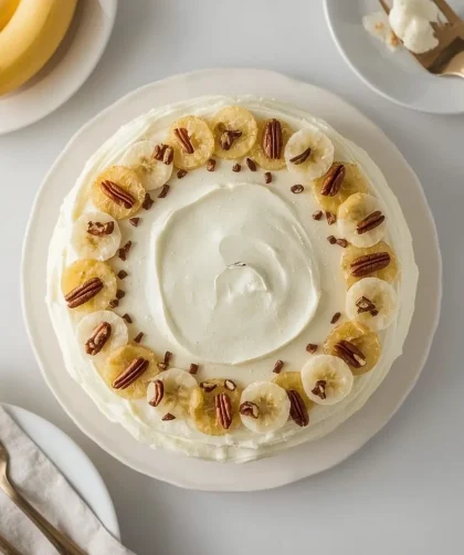 Pioneer Woman Hummingbird Cake