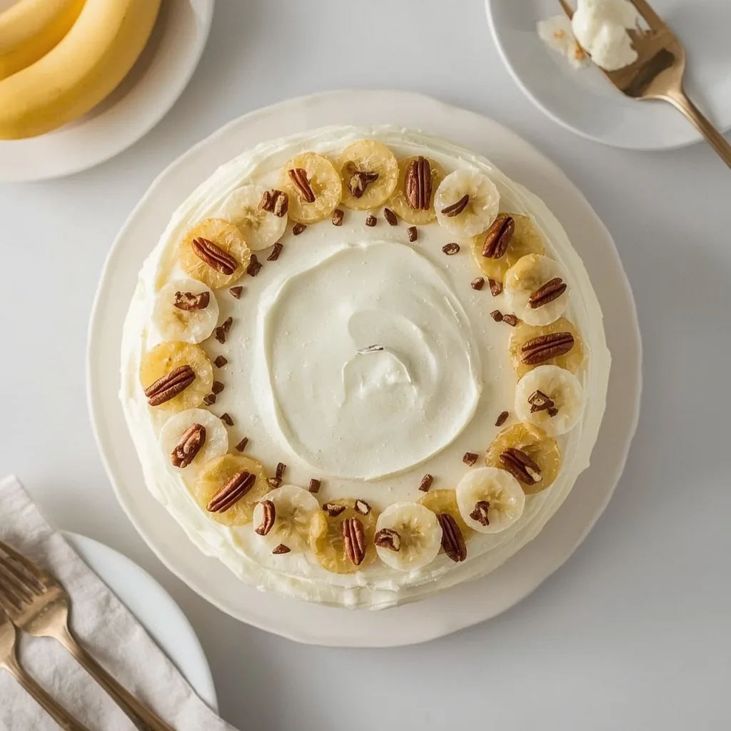 Pioneer Woman Hummingbird Cake
