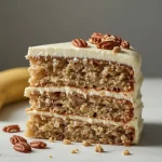 Pioneer Woman Hummingbird Cake - recipe card