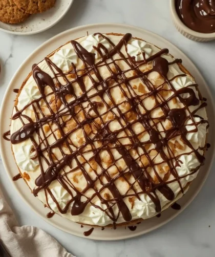 Pioneer Woman Ice Cream Sandwich Cake