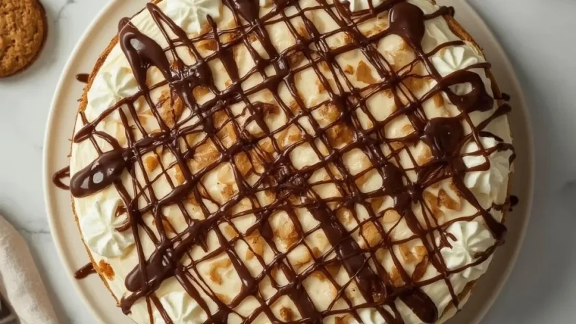 Pioneer Woman Ice Cream Sandwich Cake
