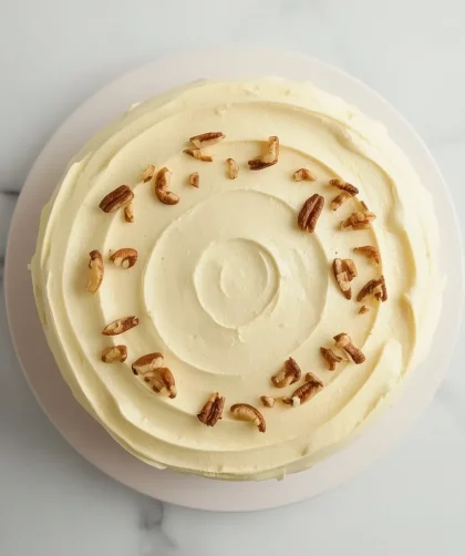 Pioneer Woman Italian Cream Cake