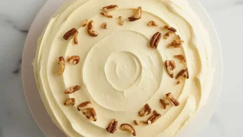 Pioneer Woman Italian Cream Cake
