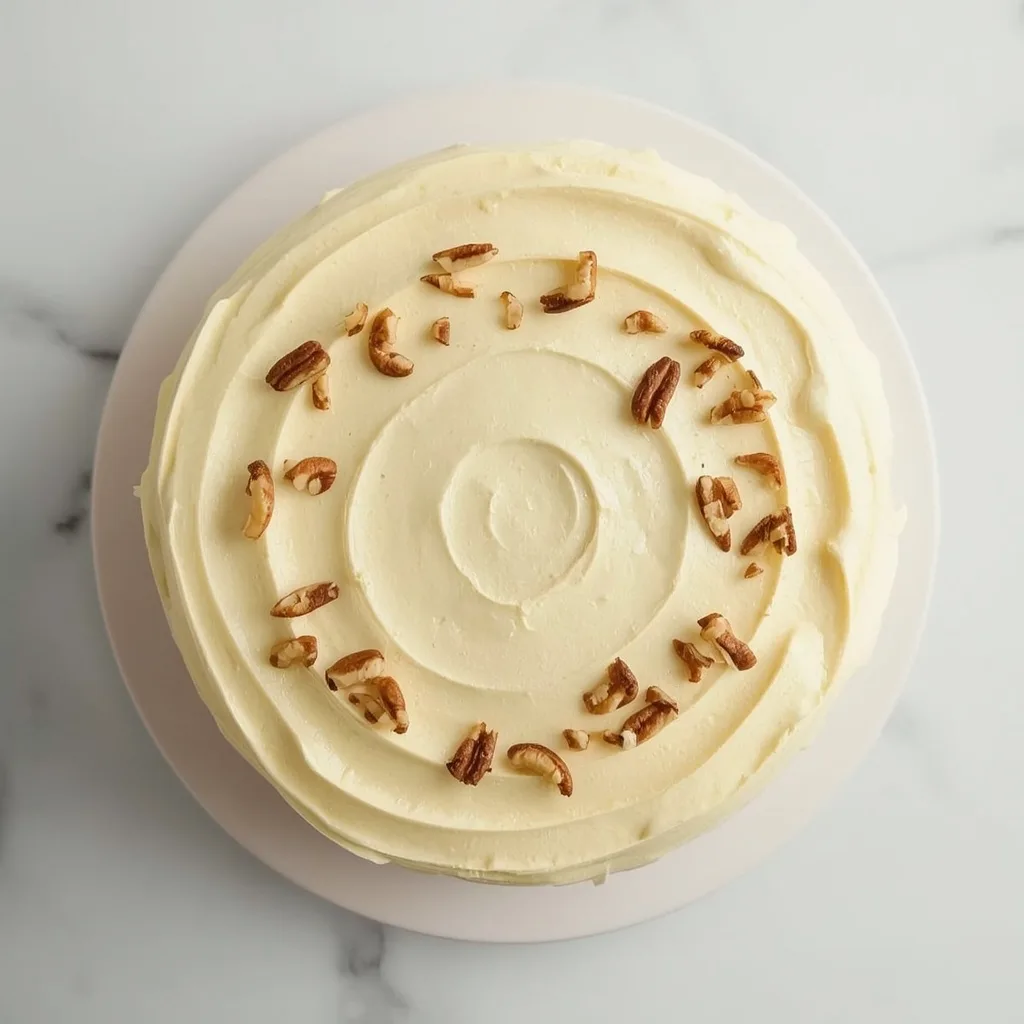Pioneer Woman Italian Cream Cake