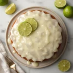 Pioneer Woman Key Lime Cake