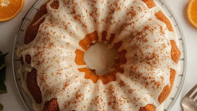 Pioneer Woman Mandarin Orange Cake