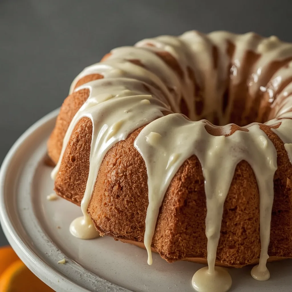 Pioneer Woman Mandarin Orange Cake