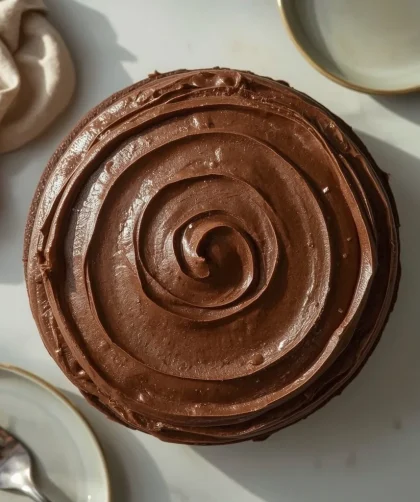 Pioneer Woman Mexican Chocolate Cake