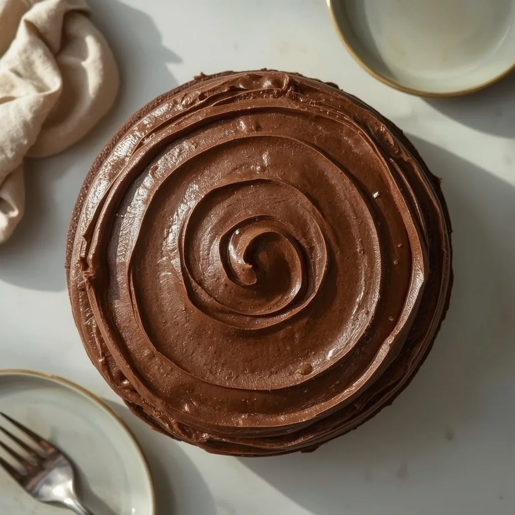 Pioneer Woman Mexican Chocolate Cake