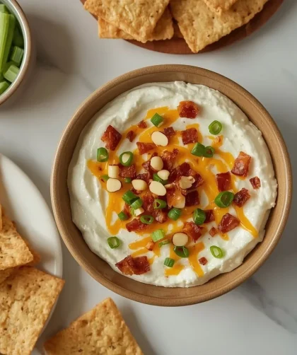 Pioneer Woman Million Dollar Dip