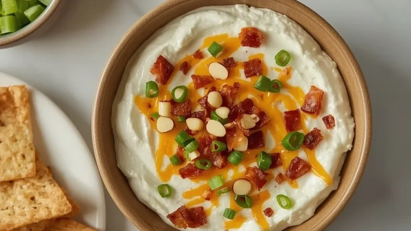 Pioneer Woman Million Dollar Dip
