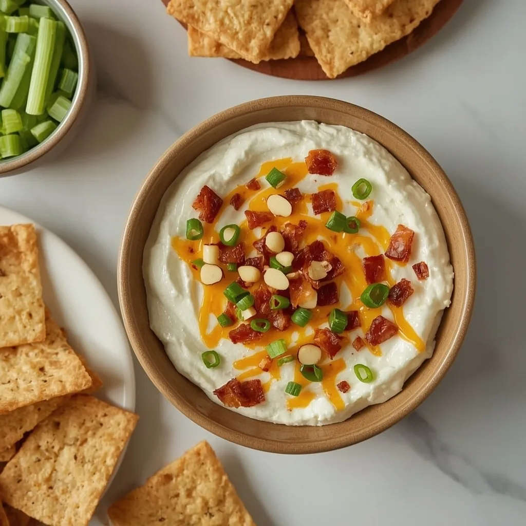 Pioneer Woman Million Dollar Dip