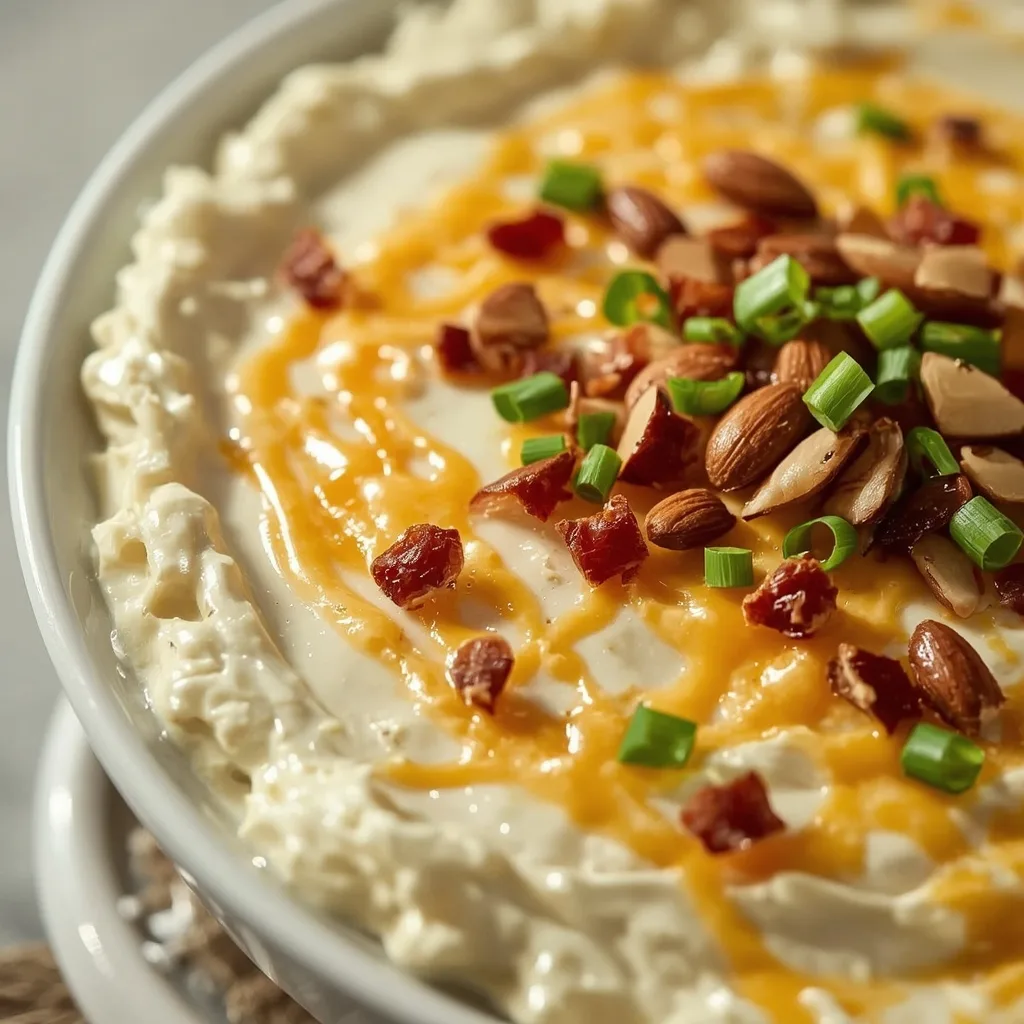 Pioneer Woman Million Dollar Dip
