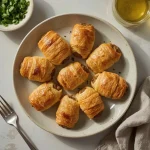 Pioneer Woman Mini Sausage Rolls