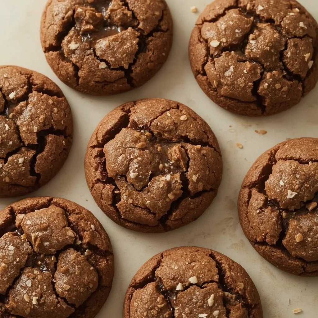 Pioneer Woman Molasses Cookies