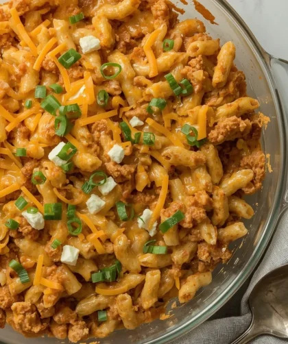 Pioneer Woman Nacho Cheese Casserole