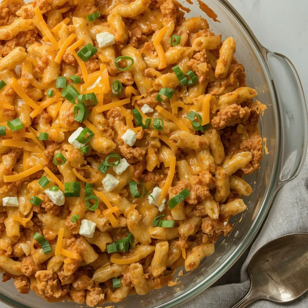Pioneer Woman Nacho Cheese Casserole