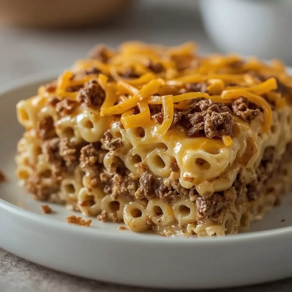 Pioneer Woman Nacho Cheese Casserole