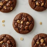 Pioneer Woman No-Bake Cookies