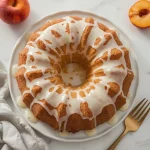 Pioneer Woman Peach Pound Cake