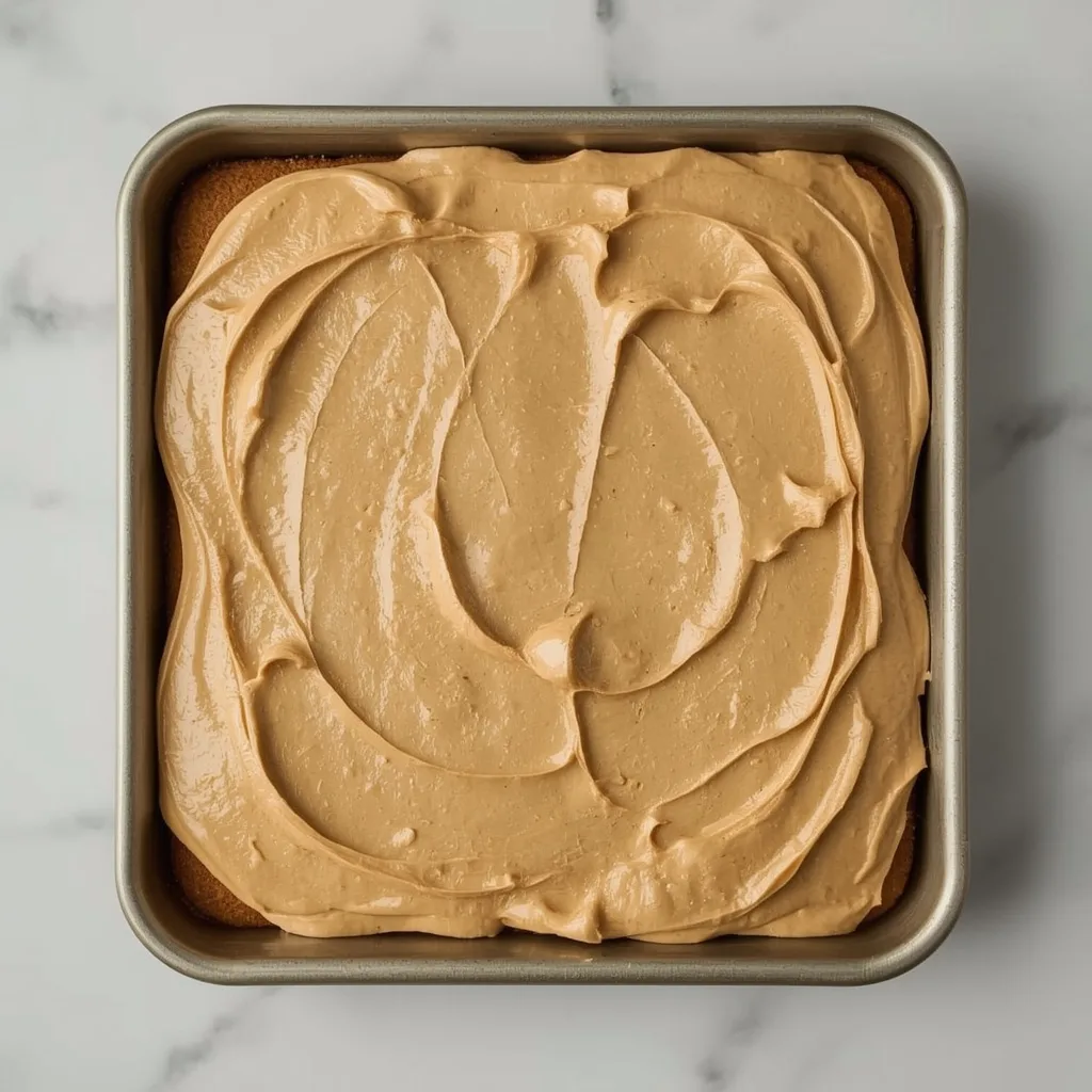 Pioneer Woman Peanut Butter Sheet Cake